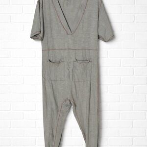 Natural Life oversized jumpsuit